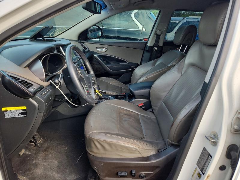Продажа на аукционе авто 2013 Hyundai Santa Fe, vin: KM8SR4HF9DU033443, номер лота: 50932686