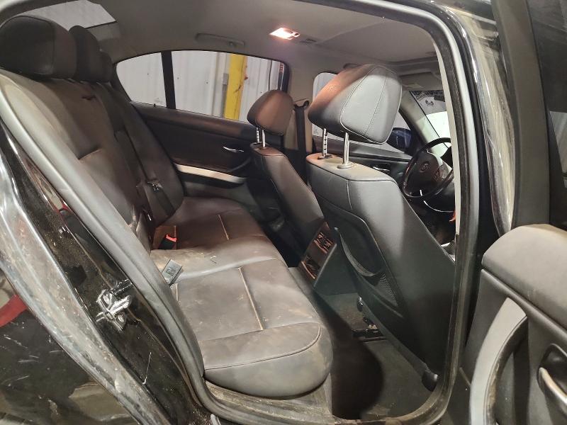 56936296 :رقم المزاد ، WBAVC93587KZ70229 vin ، 2007 Bmw 328 مزاد بيع
