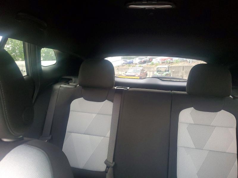 Продажа на аукционе авто 2025 Chevrolet Trax, vin: KL77LGEP0SC264239, номер лота: 57670786