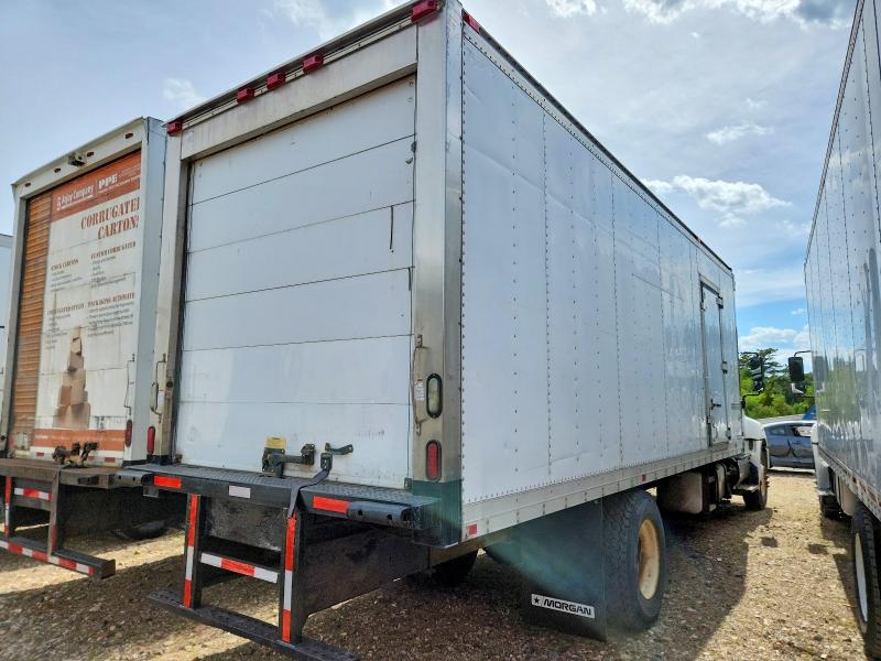 56219346 :رقم المزاد ، 5PVNV8JT8C4S52204 vin ، 2012 Hino 338 مزاد بيع