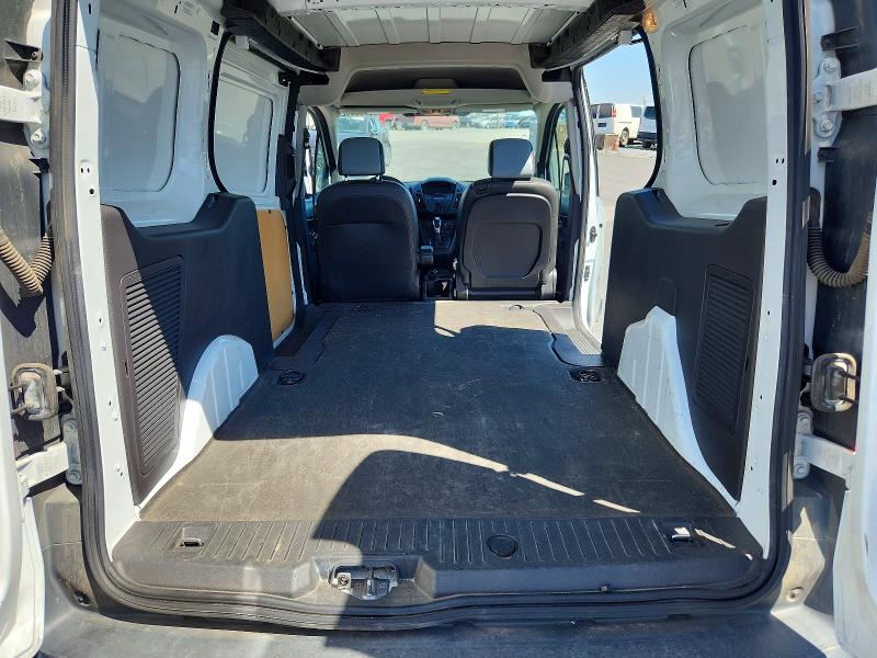 56839626 :رقم المزاد ، NM0LS7E77H1300739 vin ، 2017 Ford Transit Connect مزاد بيع