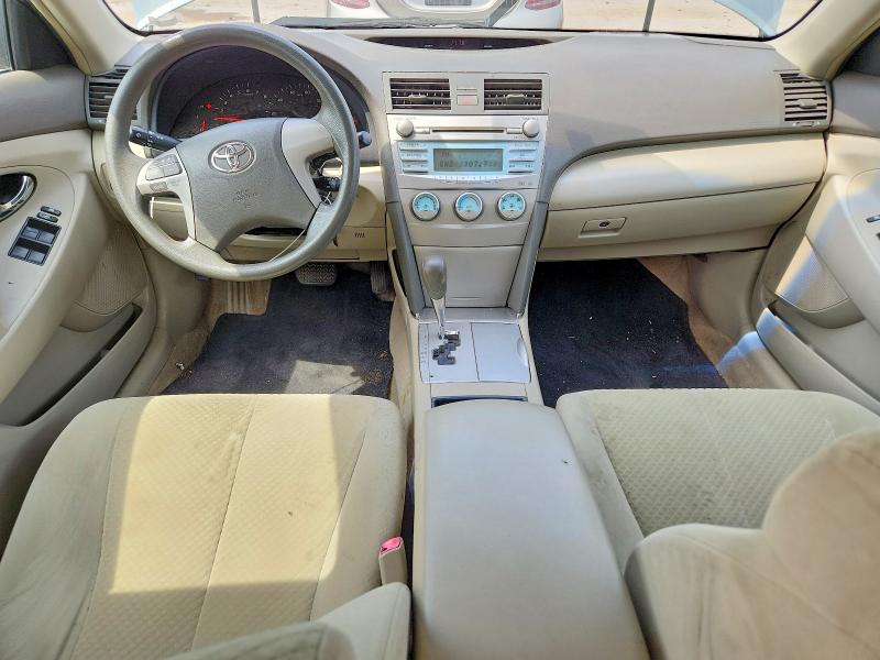 Aukcja sprzedaży 2007 Toyota Camry, vin: JTNBE46KX73000845, numer aukcji: 55900956