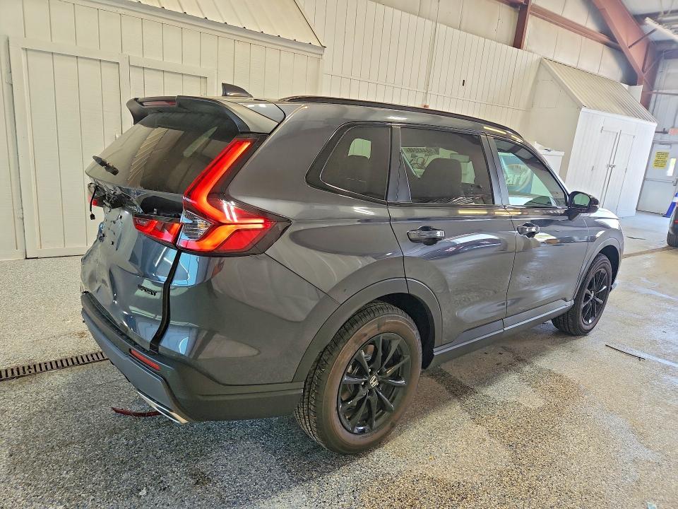 Aukcja sprzedaży 2026 Honda Cr-v, vin: 5J6RS6H88TL023716, numer aukcji: 56443246