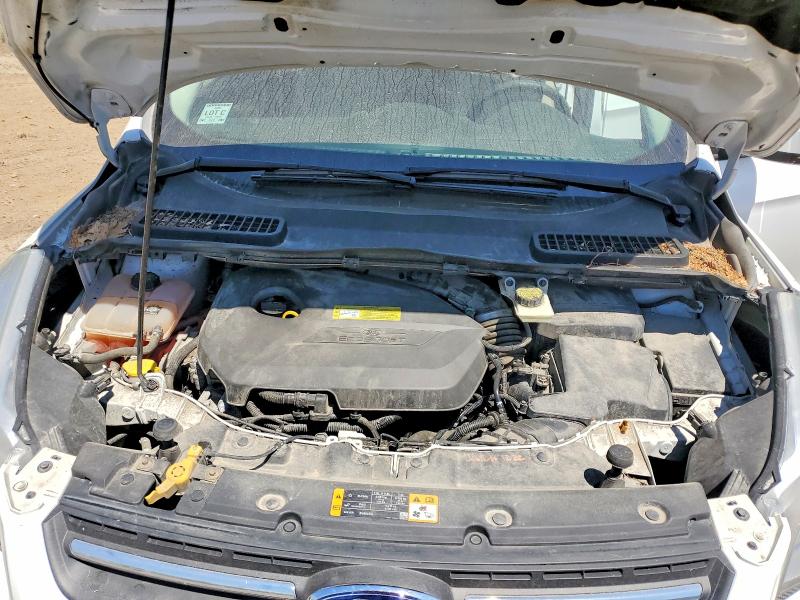 2013 Ford Escape მანქანა იყიდება აუქციონზე, vin: 1FMCU9GX7DUD80926, აუქციონის ნომერი: 55715966