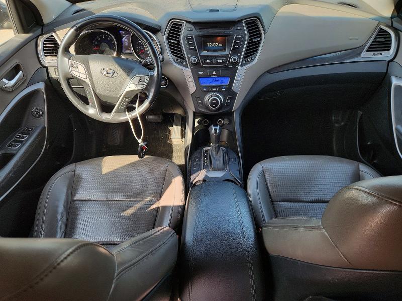 Aukcja sprzedaży 2013 Hyundai Santa Fe Sport, vin: 5XYZU3LAXDG012657, numer aukcji: 59535376