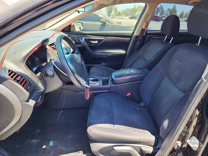 Продажа на аукционе авто 2018 Nissan Altima, vin: 1N4AL3AP2JC474272, номер лота: 59182256