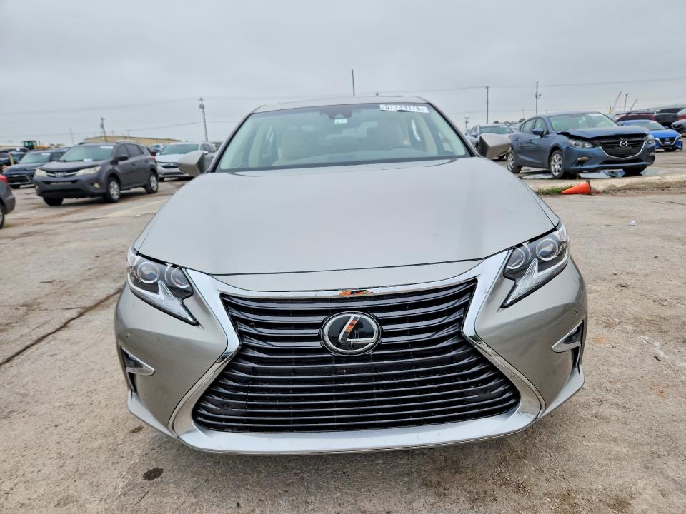 Продажа на аукционе авто 2016 Lexus Es, vin: JTHBK1GG0G2212728, номер лота: 57733176