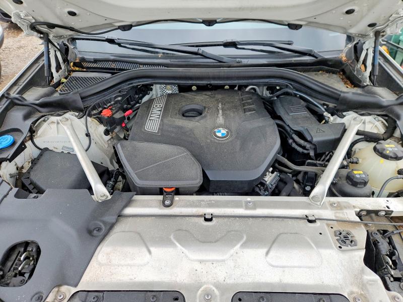 Продаж на аукціоні авто 2019 Bmw X3, vin: 5UXTR9C55KLP92824, номер лоту: 57723676