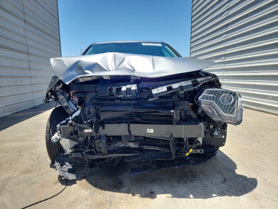 Продаж на аукціоні авто 2026 Kia Niro, vin: KNDCP3LE1T5344025, номер лоту: 59385536