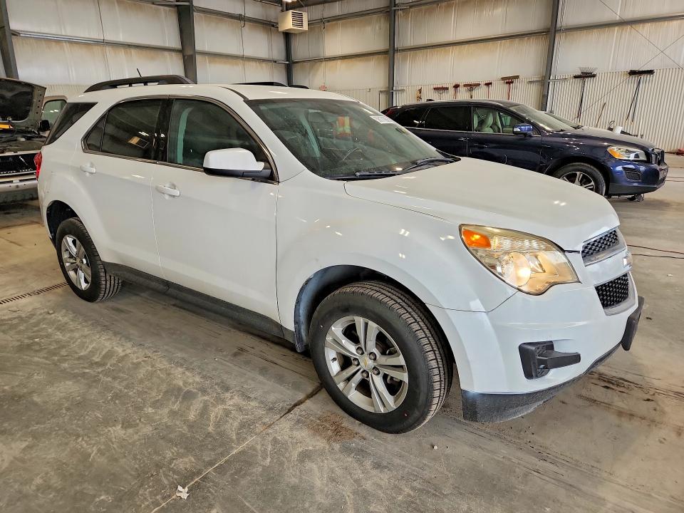 Aukcja sprzedaży 2014 Chevrolet Equinox, vin: 2GNFLFEK7E6134928, numer aukcji: 56171906