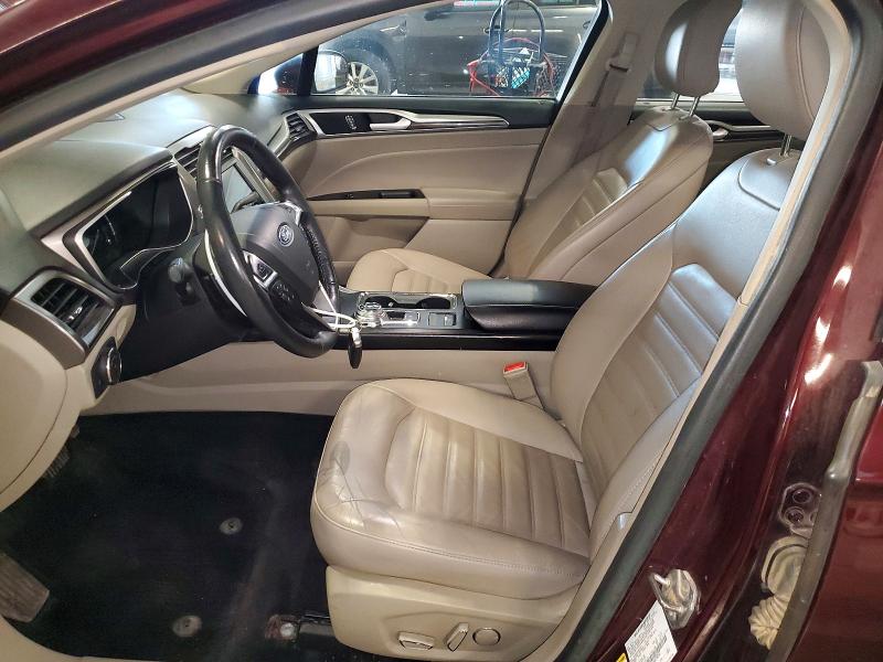 Продажа на аукционе авто 2018 Ford Fusion, vin: 3FA6P0HD8JR218367, номер лота: 79134285