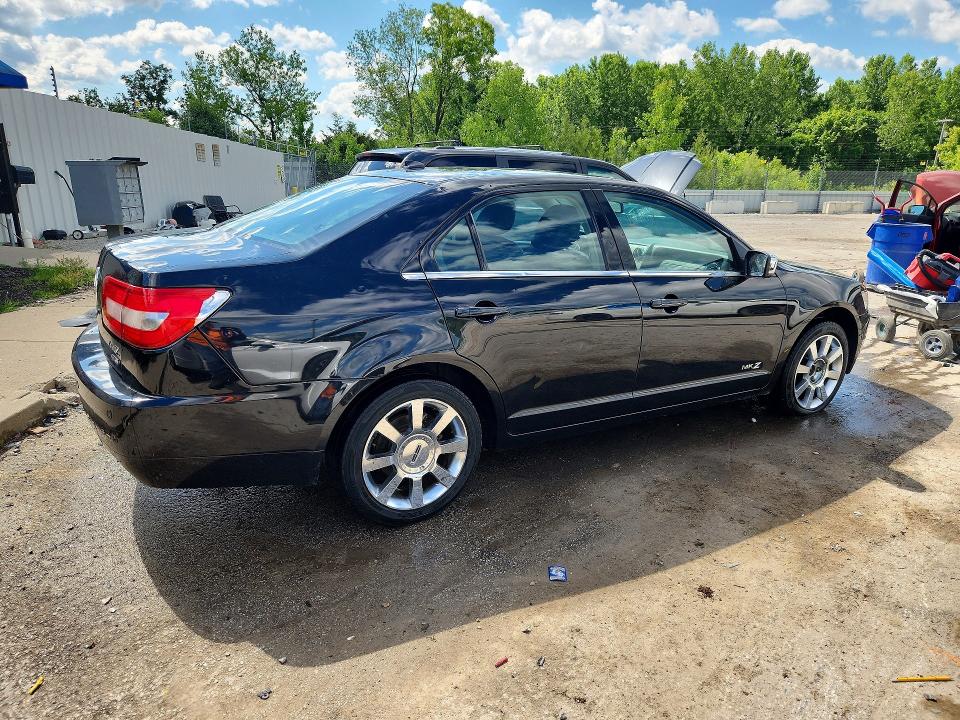Aukcja sprzedaży 2009 Lincoln Mkz, vin: 3LNHM28T49R608307, numer aukcji: 57393906
