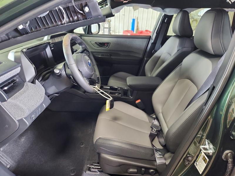 2026 Subaru Outback მანქანა იყიდება აუქციონზე, vin: JF2BUPAD1TY527396, აუქციონის ნომერი: 56102696