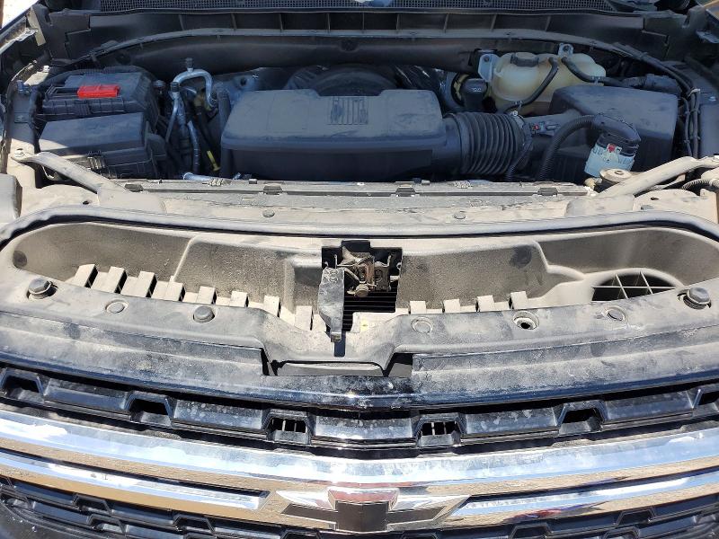 Продаж на аукціоні авто 2023 Chevrolet Tahoe, vin: 1GNSCLED6PR231009, номер лоту: 54615856