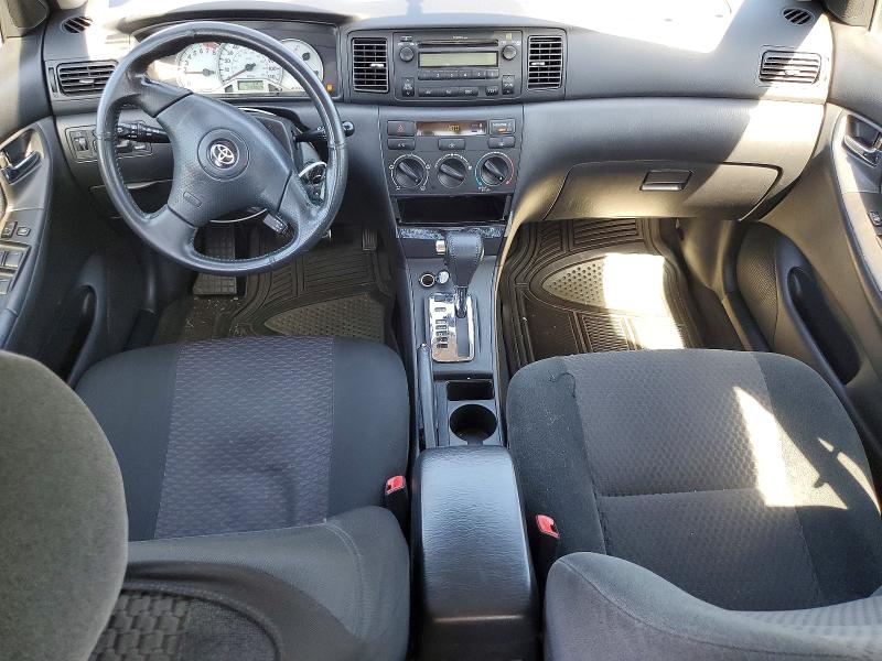 Auction sale of the 2007 Toyota Corolla, vin: 1NXBR32E47Z769477, lot number: 55843816