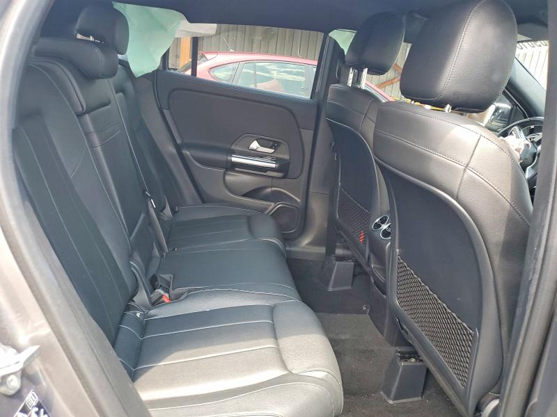 Продажа на аукционе авто 2021 Mercedes-benz Gla, vin: W1N4N4HB2MJ123842, номер лота: 58909016