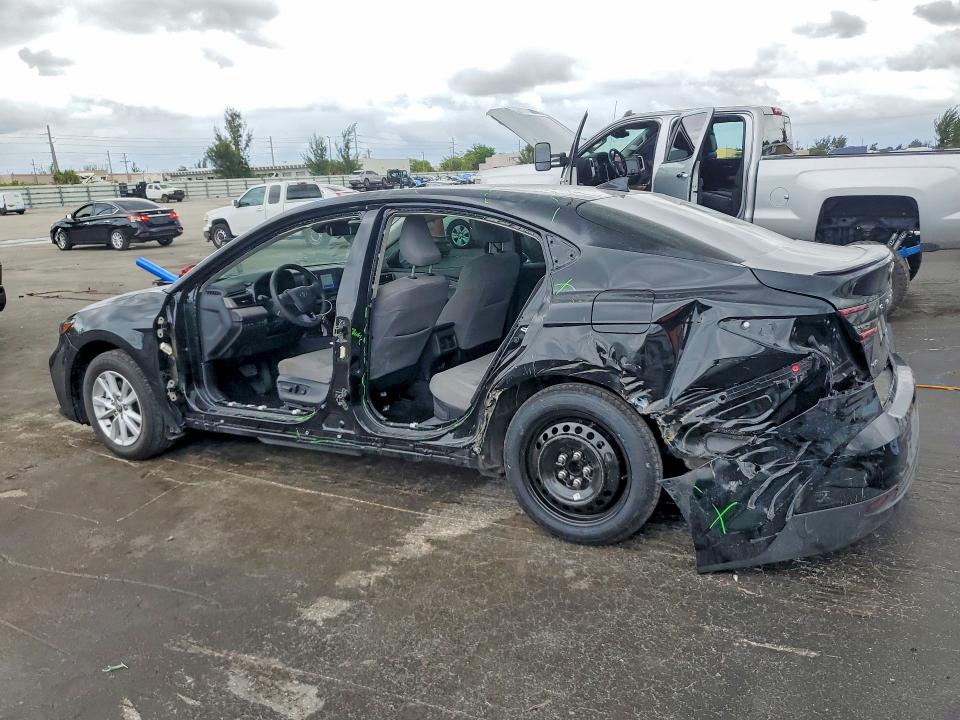 Продажа на аукционе авто 2025 Toyota Camry, vin: 4T1DAACK5SU604815, номер лота: 55758586
