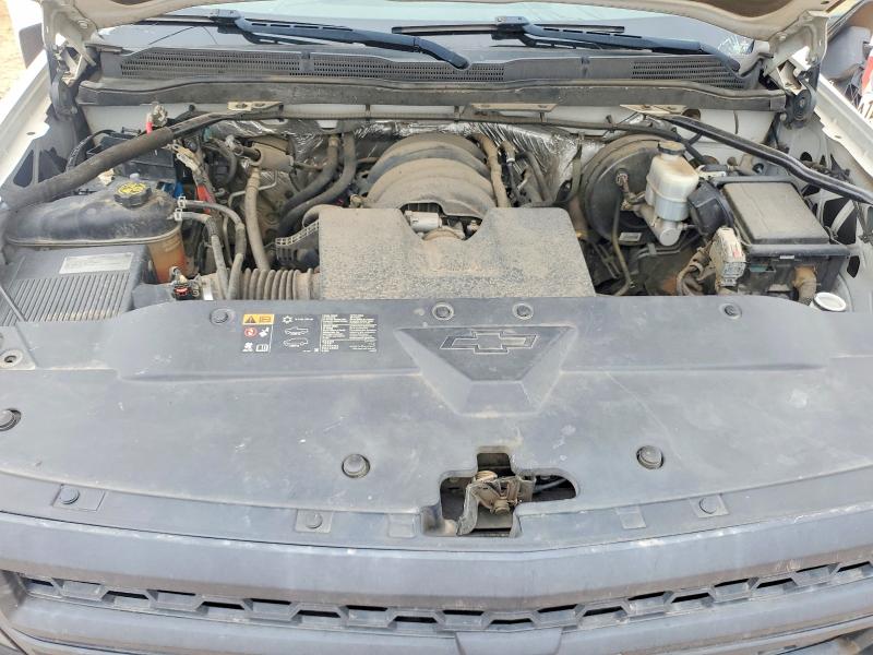 Продажа на аукционе авто 2015 Chevrolet Silverado, vin: 1GCRCPEH3FZ353181, номер лота: 56624286
