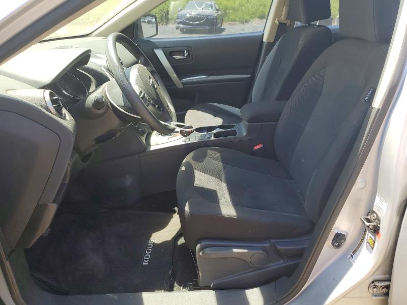 Продаж на аукціоні авто 2015 Nissan Rogue Select, vin: JN8AS5MV0FW753619, номер лоту: 53288246