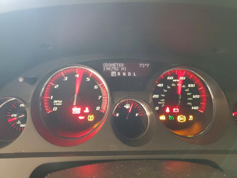 Aukcja sprzedaży 2011 Gmc Acadia, vin: 1GKKRNED9BJ166039, numer aukcji: 58425376