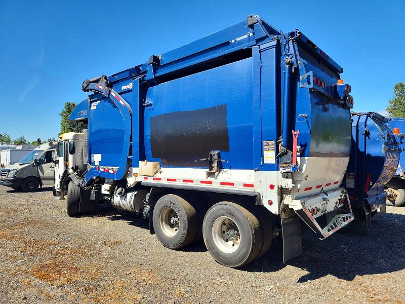 Продаж на аукціоні авто 2015 Peterbilt 320, vin: 3BPZLH0X2FF260940, номер лоту: 54119756