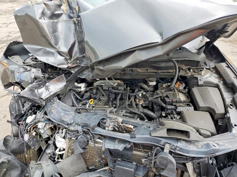2018 Mazda Cx-5 მანქანა იყიდება აუქციონზე, vin: JM3KFBCM8J0397029, აუქციონის ნომერი: 57238336
