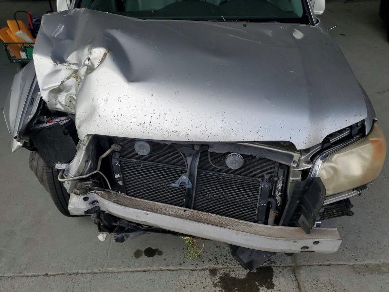 Продажа на аукционе авто 2007 Toyota Highlander, vin: JTEEW21A670048972, номер лота: 56744866