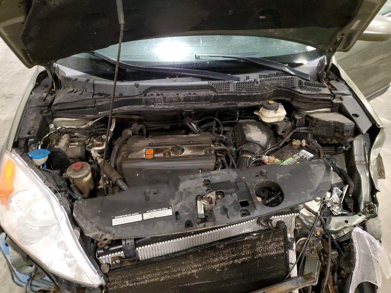58911806 :رقم المزاد ، 5J6RE48779L808742 vin ، 2009 Honda Cr-v مزاد بيع