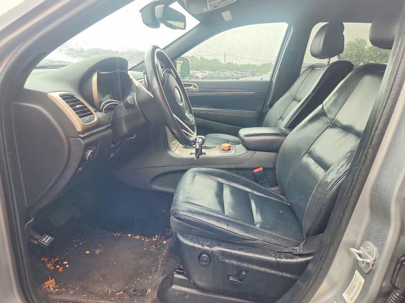 Продаж на аукціоні авто 2015 Jeep Grand Cherokee, vin: 1C4RJFBGXFC667828, номер лоту: 58279196