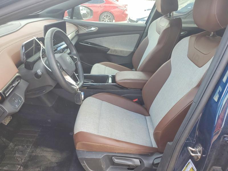 Auction sale of the 2023 Volkswagen Id.4, vin: 1V2CMPE80PC018045, lot number: 55638966