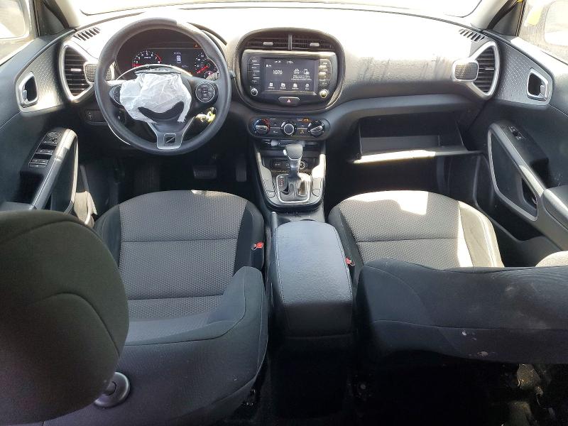 Продаж на аукціоні авто 2020 Kia Soul, vin: KNDJ23AU4L7064586, номер лоту: 56742936