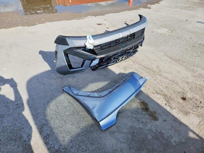 Продаж на аукціоні авто 2025 Hyundai Tucson, vin: 5NMJB3DE7SH450138, номер лоту: 57498556