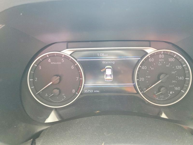 Продажа на аукционе авто 2025 Nissan Sentra, vin: 3N1AB8CV7SY260010, номер лота: 56161786