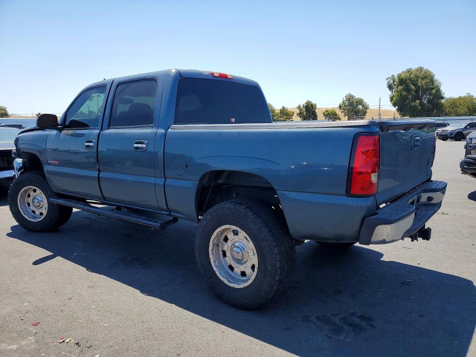 Aukcja sprzedaży 2006 Chevrolet Silverado, vin: 2GCEK13N561253812, numer aukcji: 57242176