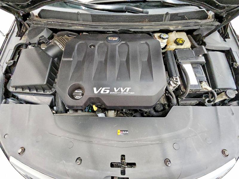 Aukcja sprzedaży 2017 Cadillac Xts, vin: 2GEXG7U38H9500813, numer aukcji: 56299196