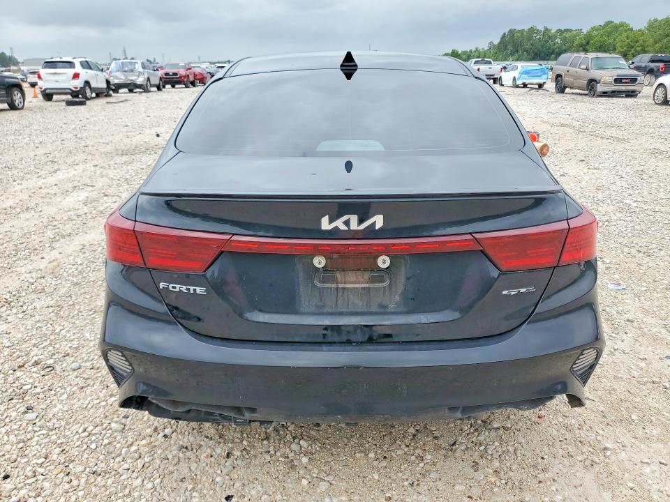 Aukcja sprzedaży 2023 Kia Forte, vin: 3KPF54AD9PE621419, numer aukcji: 57754096