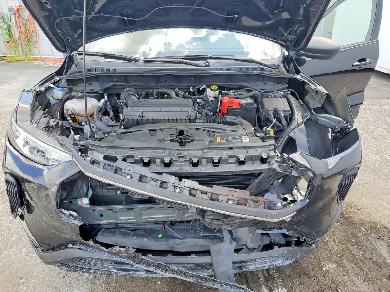 58742296 :رقم المزاد ، 1FMCU0MN2SUA15078 vin ، 2025 Ford Escape مزاد بيع