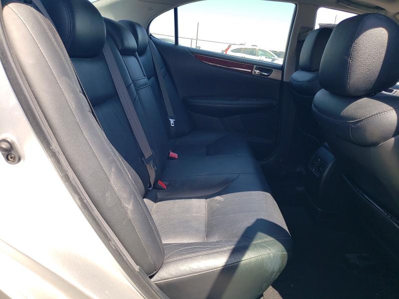 Aukcja sprzedaży 2005 Lexus Es, vin: JTHBA30G755058507, numer aukcji: 85988085