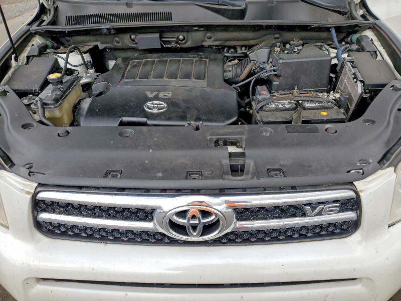 Aukcja sprzedaży 2008 Toyota Rav4, vin: JTMBK34V585049025, numer aukcji: 59196566