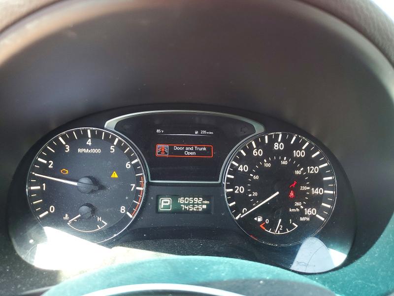Aukcja sprzedaży 2015 Nissan Altima, vin: 1N4AL3AP2FC429906, numer aukcji: 54920246