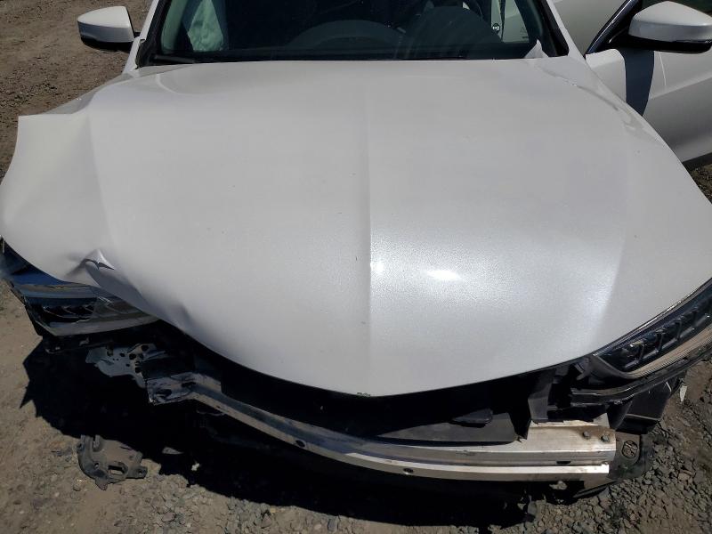 Aukcja sprzedaży 2020 Acura Tlx, vin: 19UUB2F45LA005566, numer aukcji: 55104596