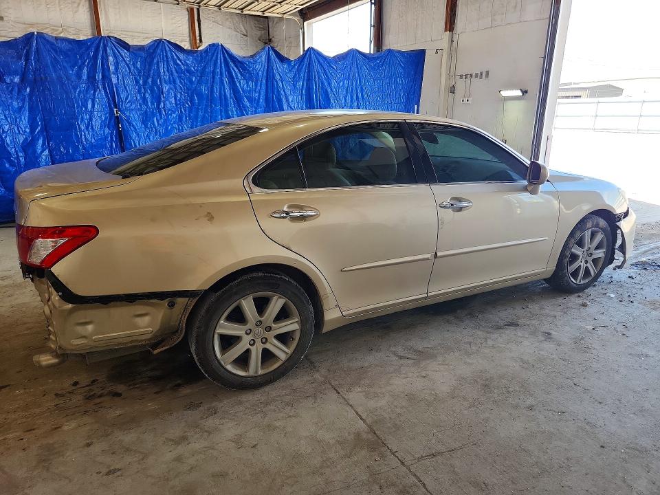 Aukcja sprzedaży 2007 Lexus Es, vin: JTHBJ46G072094136, numer aukcji: 55853946