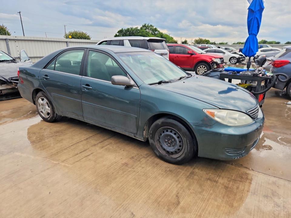 Продаж на аукціоні авто 2005 Toyota Camry, vin: 4T1BE32K55U060622, номер лоту: 55841406