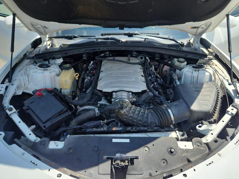 58762076 :رقم المزاد ، 1G1FF1R79H0150210 vin ، 2017 Chevrolet Camaro مزاد بيع