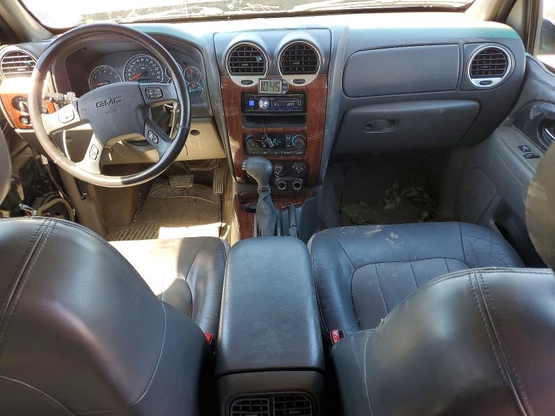 2004 Gmc Envoy მანქანა იყიდება აუქციონზე, vin: 1GKDT13S242100286, აუქციონის ნომერი: 57028406