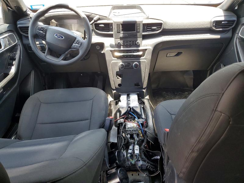 Продажа на аукционе авто 2023 Ford Explorer, vin: 1FM5K8AB9PGA82371, номер лота: 58742856