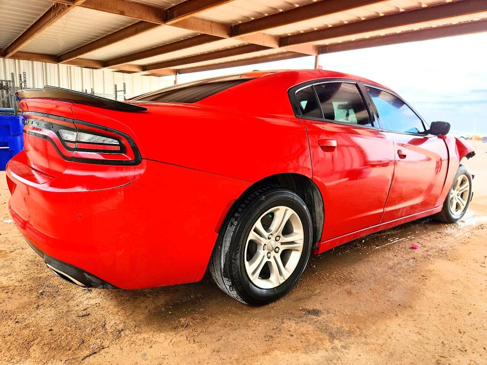 Aukcja sprzedaży 2019 Dodge Charger, vin: 2C3CDXBG8KH673013, numer aukcji: 56360966