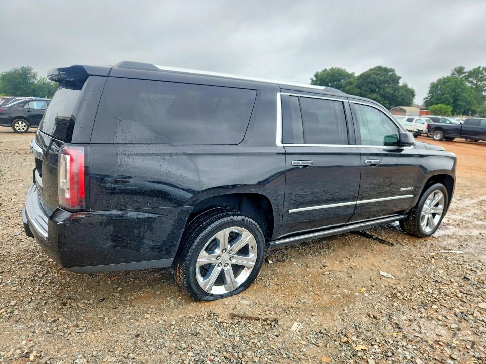 Aukcja sprzedaży 2018 Gmc Yukon Xl, vin: 1GKS1HKJ0JR292437, numer aukcji: 56090816