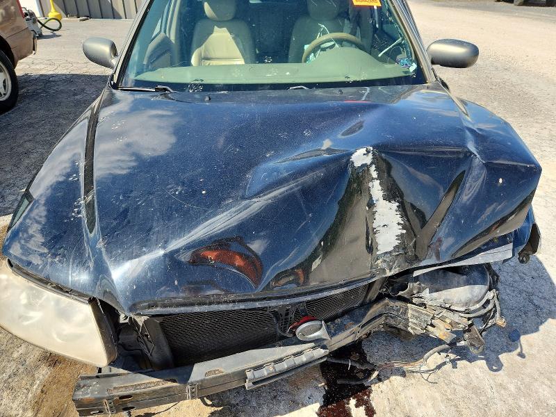 2006 Hyundai Azera მანქანა იყიდება აუქციონზე, vin: KMHFC46F86A046355, აუქციონის ნომერი: 57295806