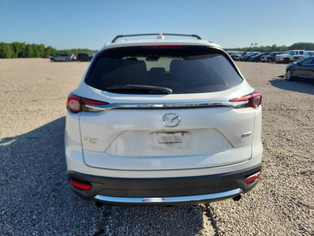 Aukcja sprzedaży 2019 Mazda Cx-9, vin: JM3TCBDY3K0322576, numer aukcji: 58463696